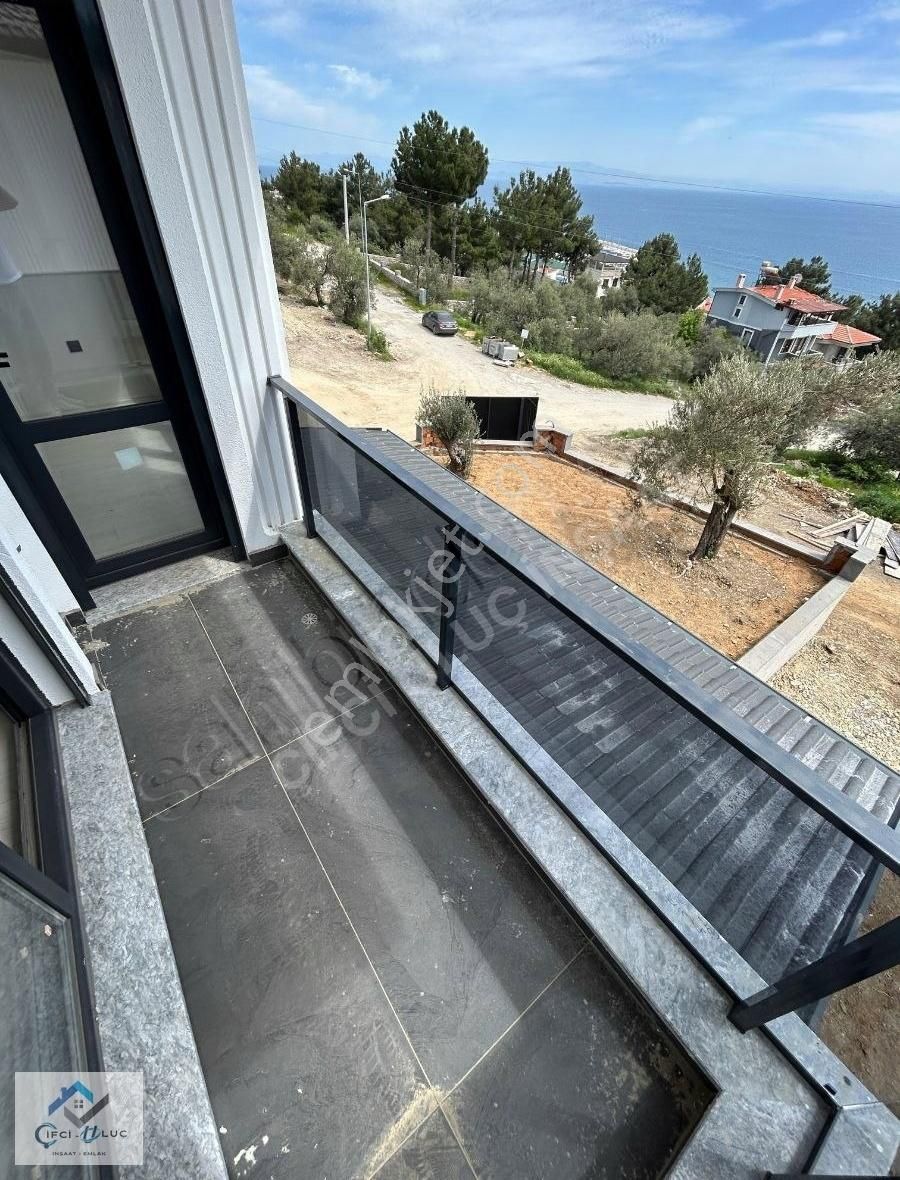 Ulc Prestige’den Küçükkuyu Da Lüks Site İçerisinde Müstakil Villa - Görsel 21