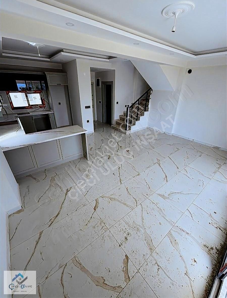 Ulc Prestige’den Küçükkuyu Da Lüks Site İçerisinde Müstakil Villa - Görsel 16