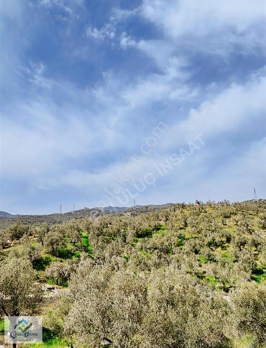 Ulc Prestige’den Küçükkuyu Da Lüks Site İçerisinde Müstakil Villa - Görsel 7