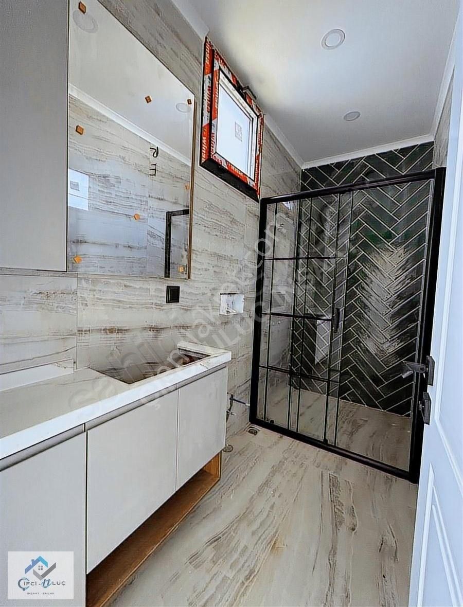 Ulc Prestige’den Küçükkuyu Da Lüks Site İçerisinde Müstakil Villa - Görsel 4