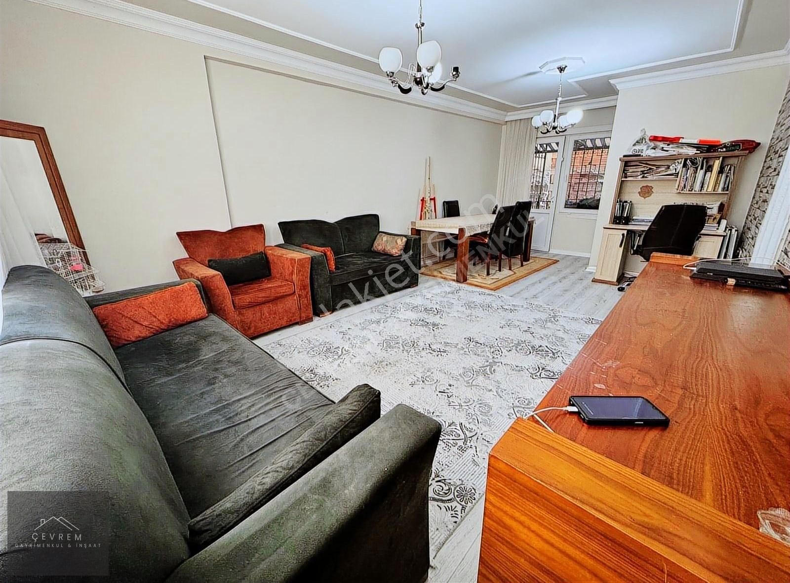 **çevrem**den S.murat'ta Yeni Bina Da 3+1 180m² Ters Dubleks