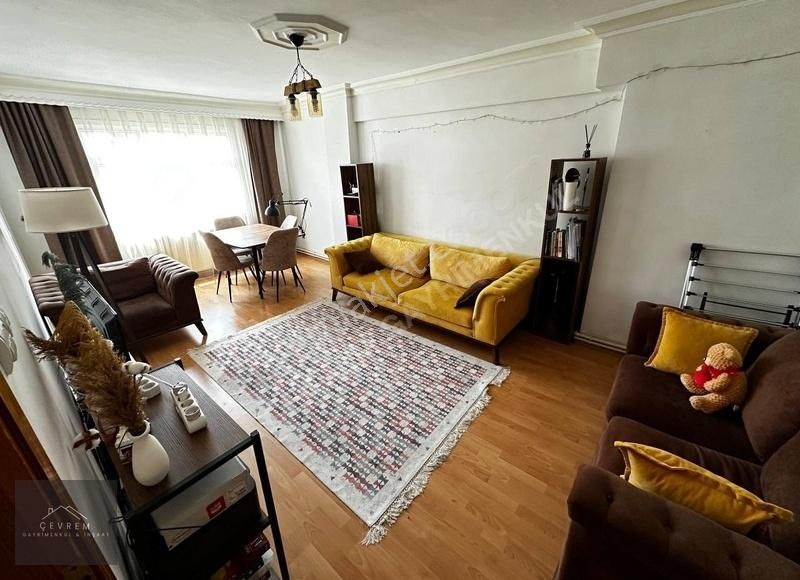 **çevrem**den Yeşilova'da Yatırıma Uygun 3+1 130m² Satılık Daire