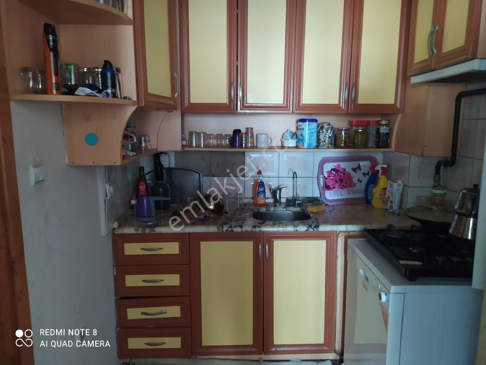 Satılık Uygun Fiat 2+1 115 M2 Daire