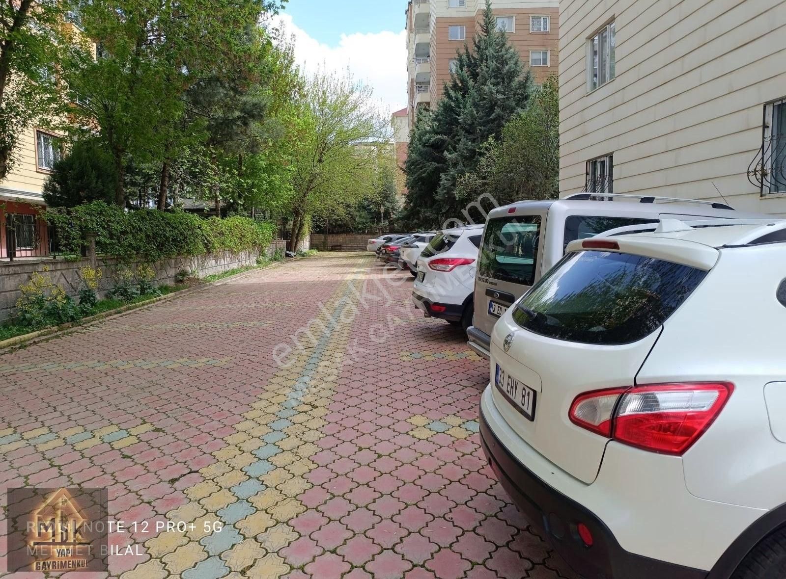 Mesak Gayrimenkulden Gültepede Satılık 3+1 Daire