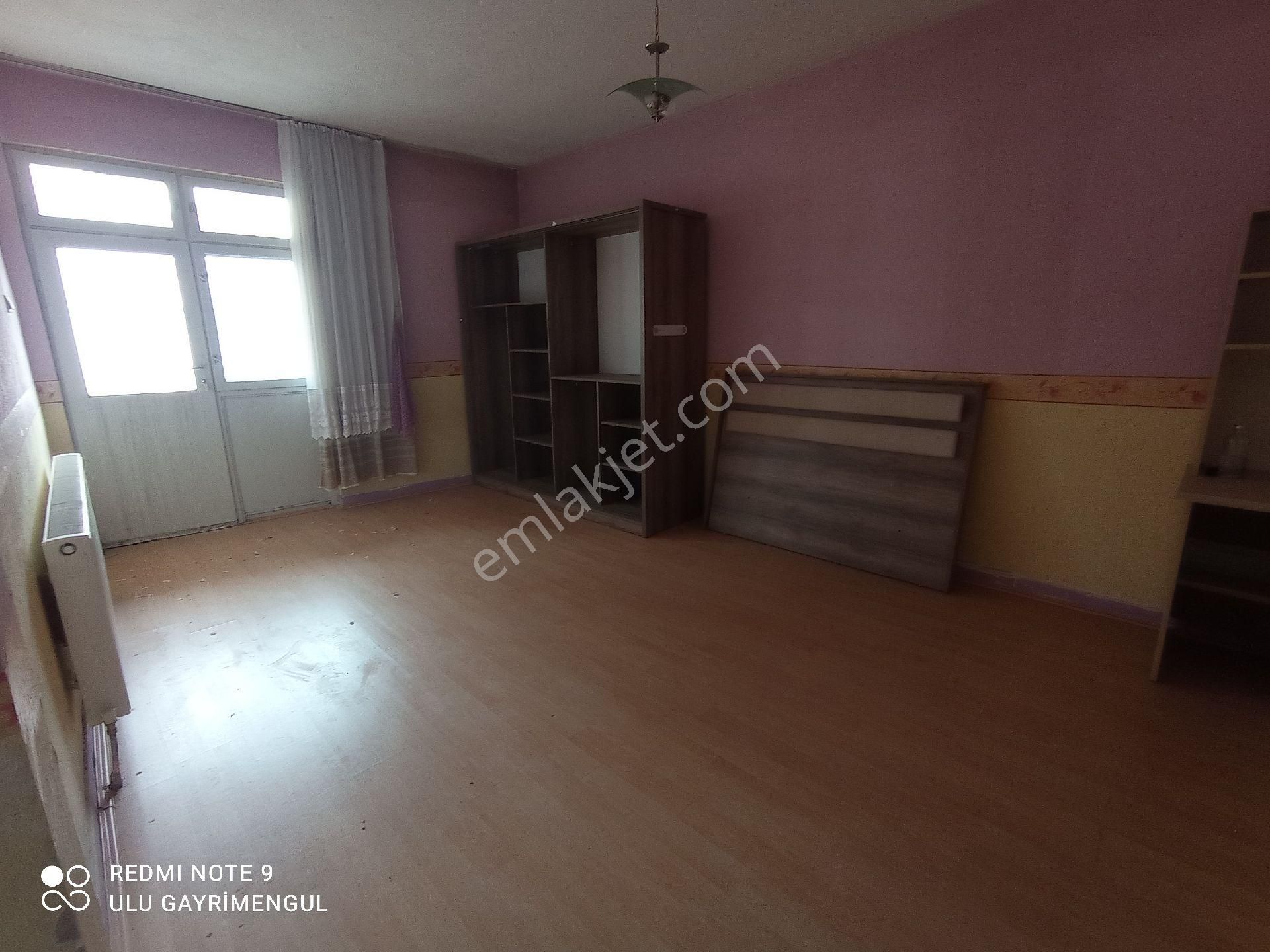 Aksaray Merkez Kiralık 3+1 Daire