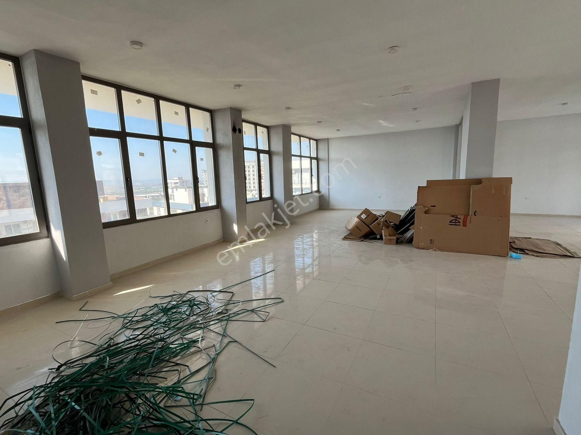 Menemen Ulukent Ulukop. 110+114 M2 Yan Yana İki Kiralık Dükkan - Görsel 4