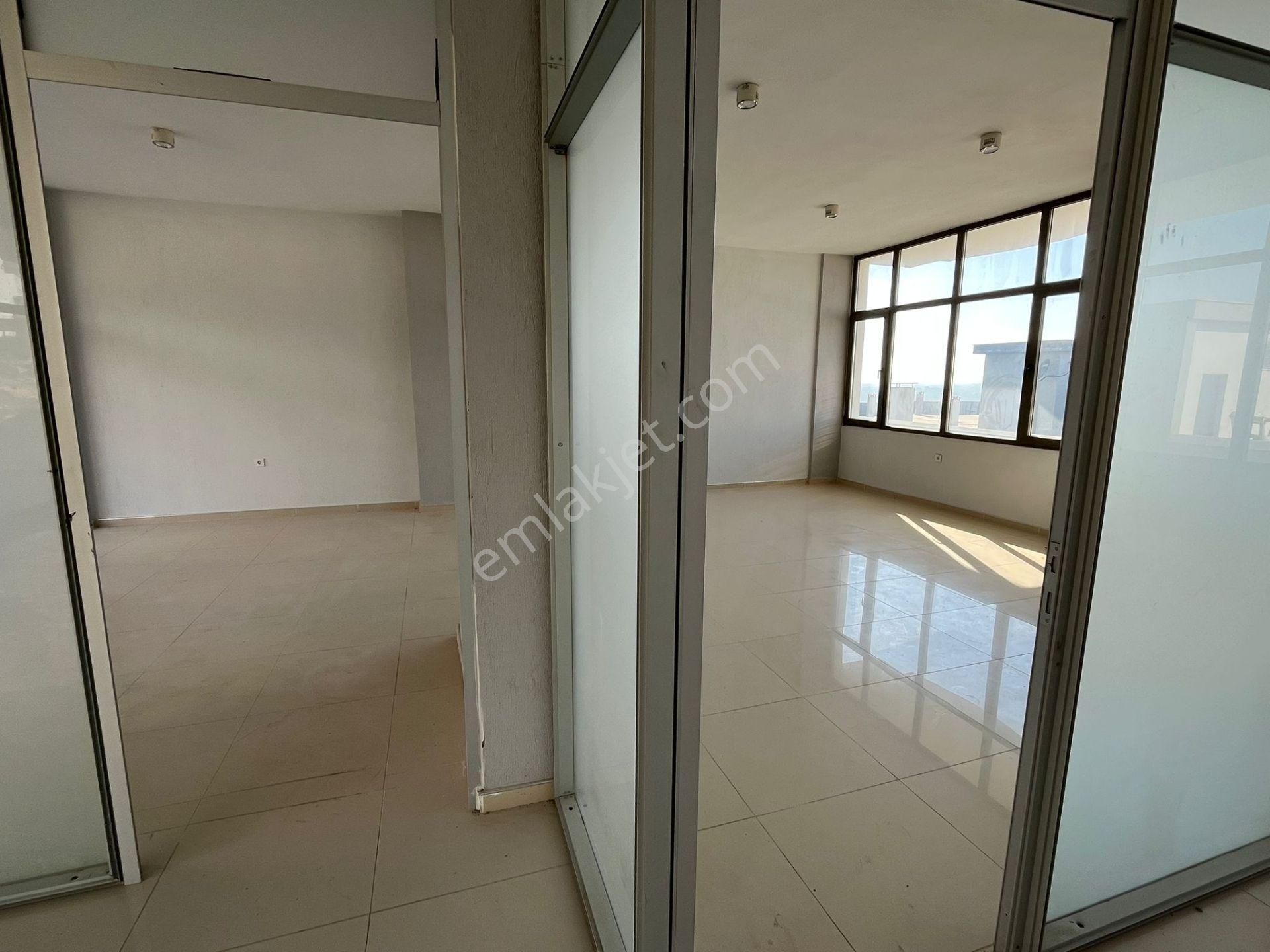 Menemen Ulukent Ulukop. 110+114 M2 Yan Yana İki Kiralık Dükkan - Görsel 7