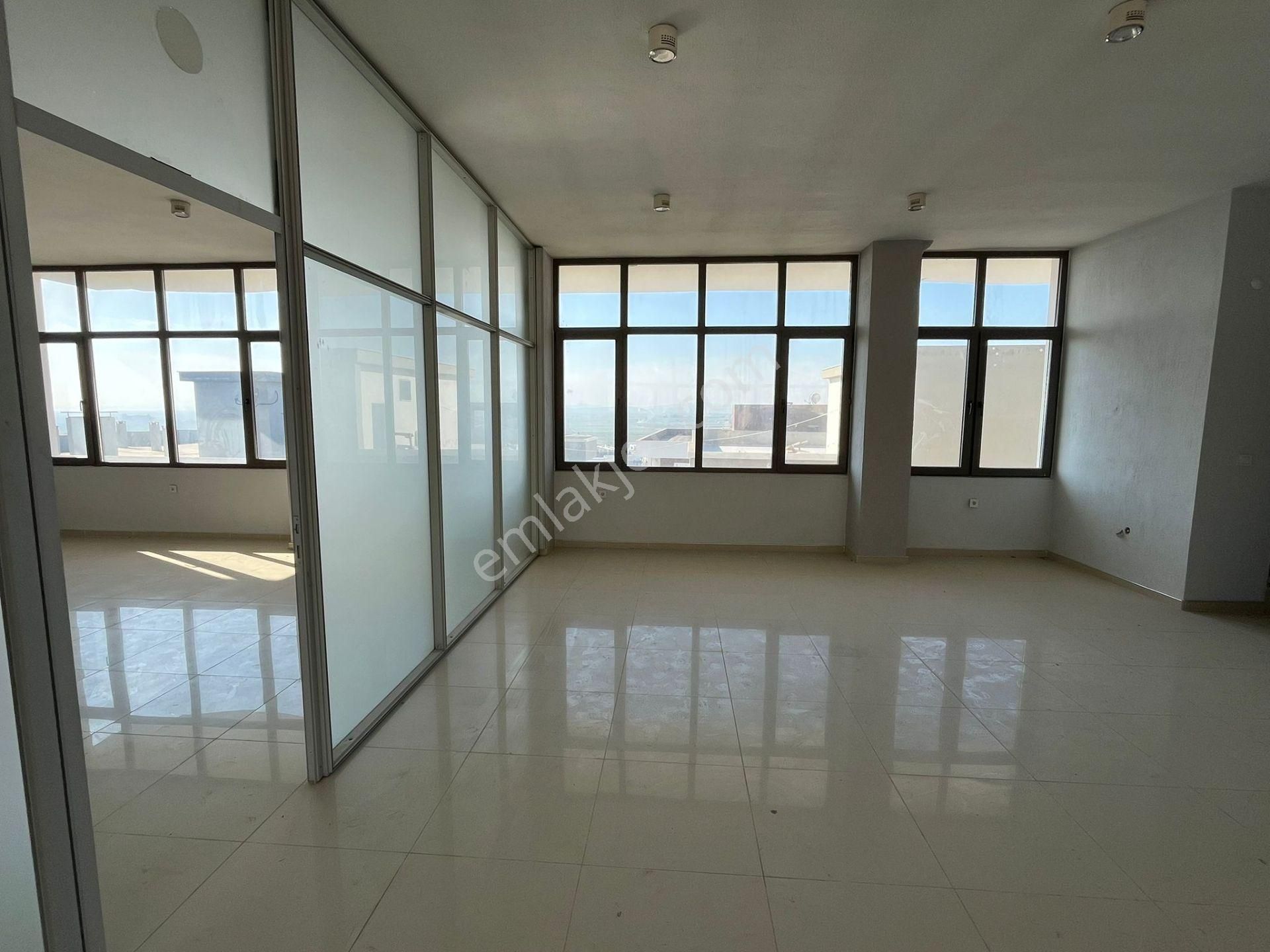 Menemen Ulukent Ulukop. 110+114 M2 Yan Yana İki Kiralık Dükkan - Görsel 21