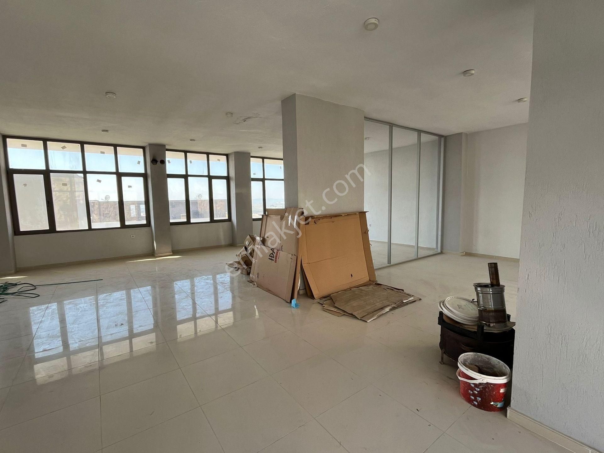 Menemen Ulukent Ulukop. 110+114 M2 Yan Yana İki Kiralık Dükkan - Görsel 9