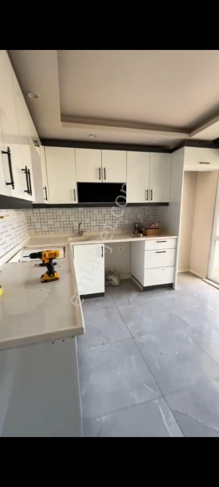 Full Tadilatlı 3+1