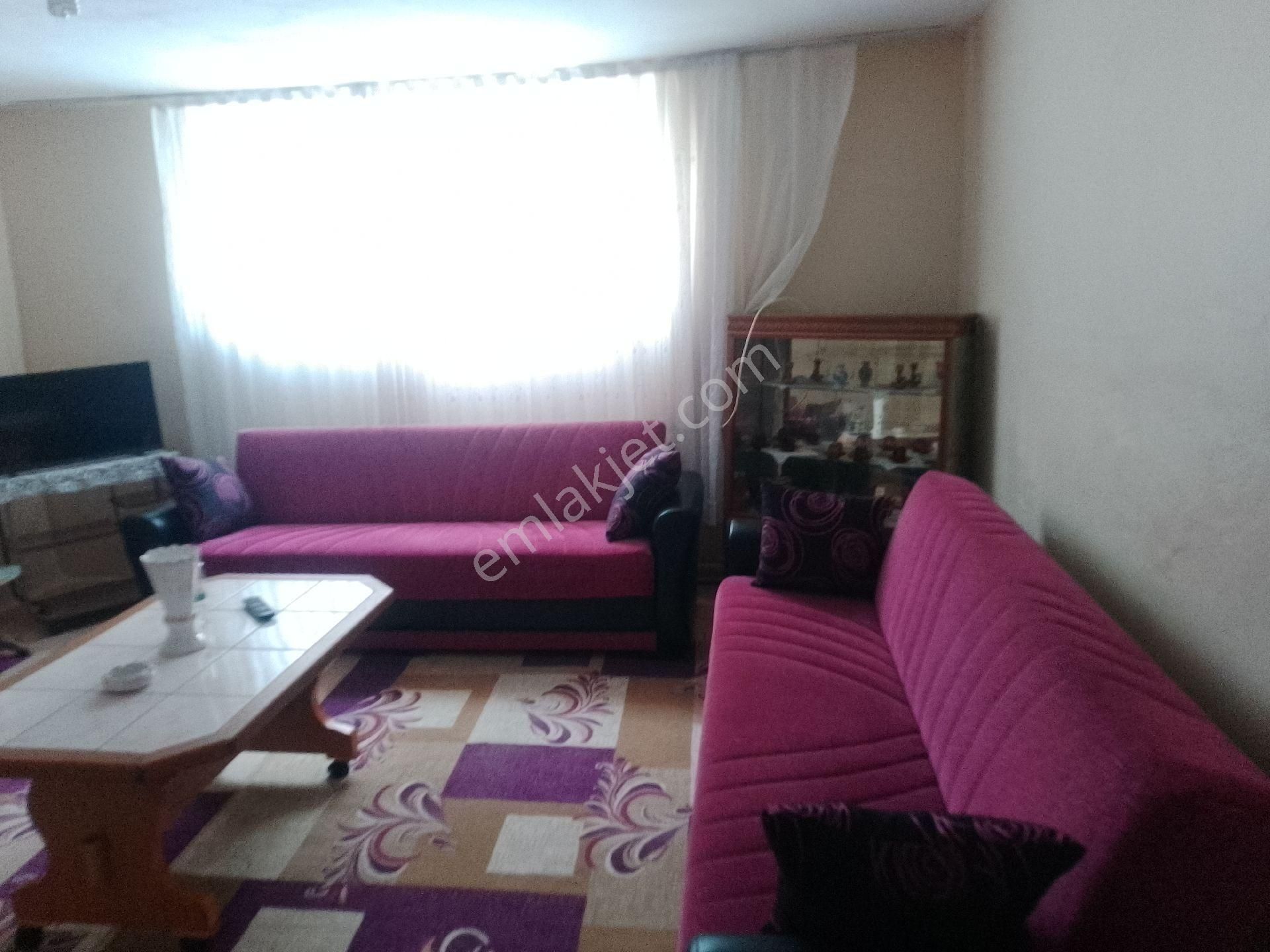 Edirne Mithatpaşa Mahallesi 2+1 Eşyalı Satılık Daire