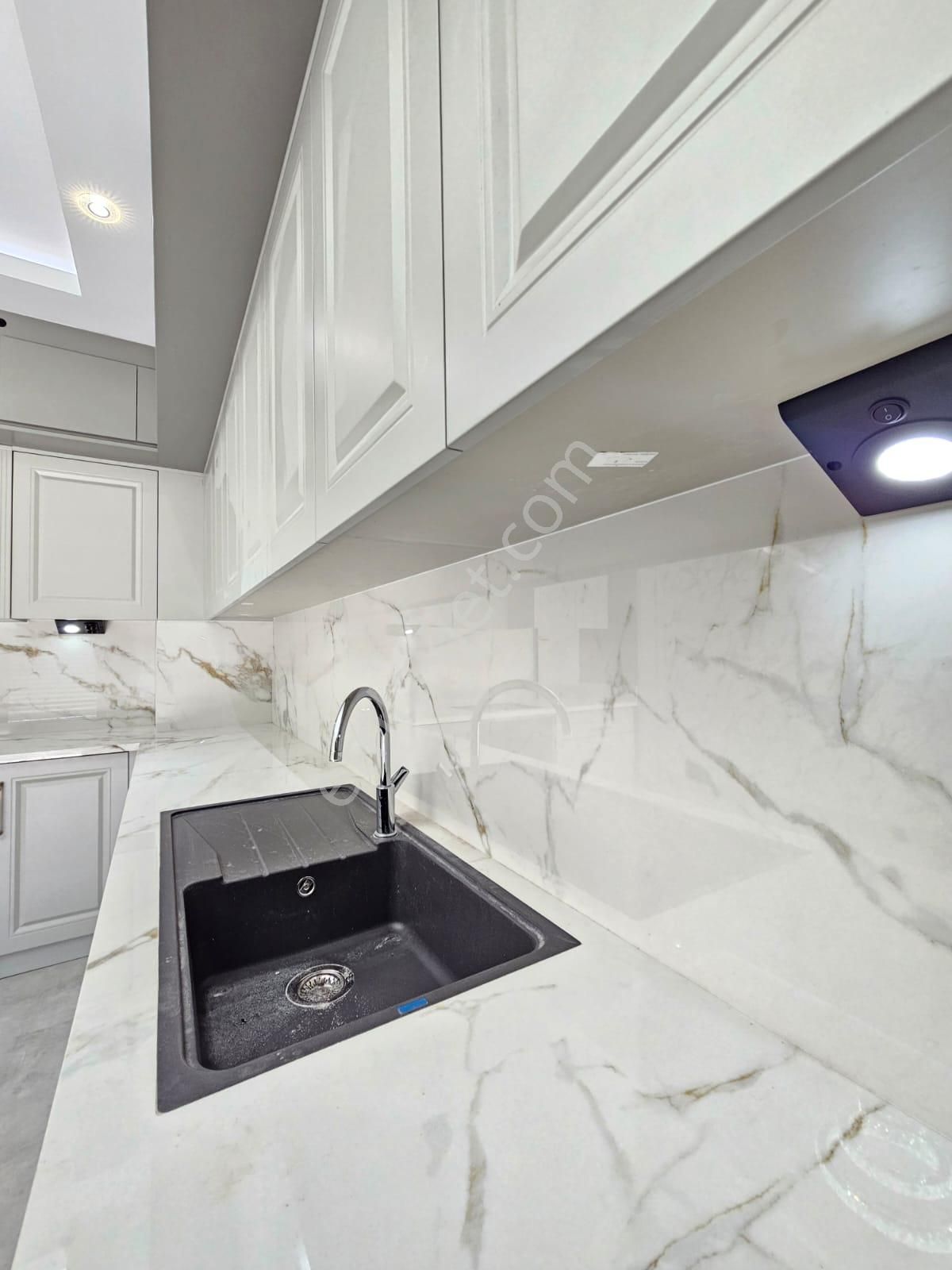 Denizli Şemikler De Ultra Lüks 200 M2 Site İçerisinde 1.99 Faiz Oranı İle Fırsat Daireler