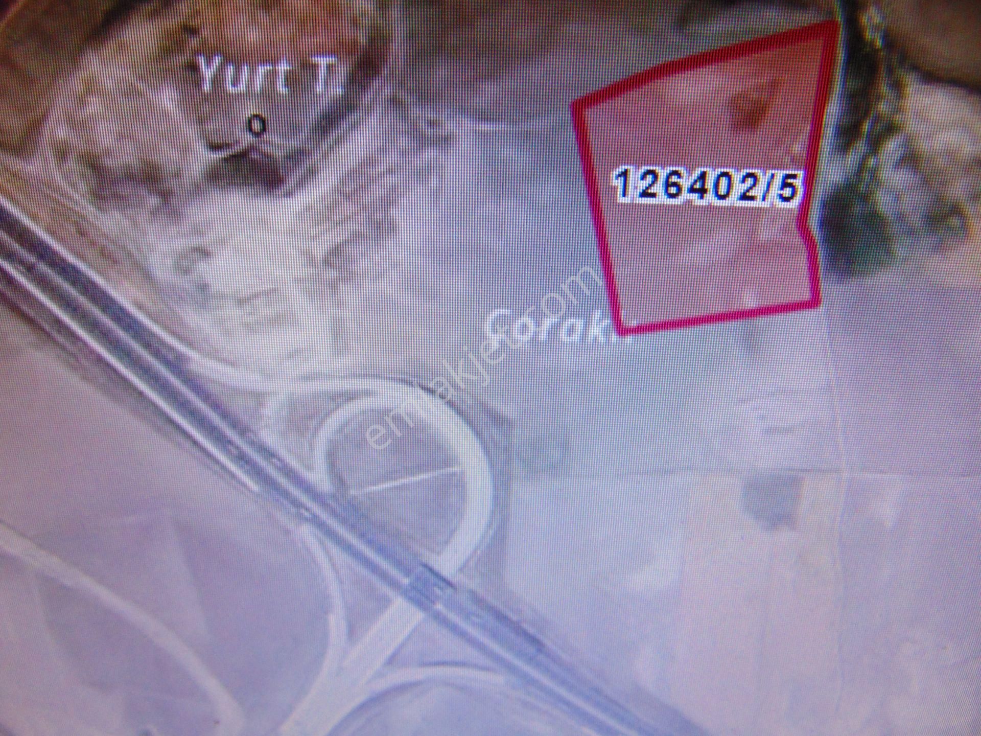 Kupon Gölbaşı Karagedik İmara 200 Otobana 150metre 60881m2 Tarla