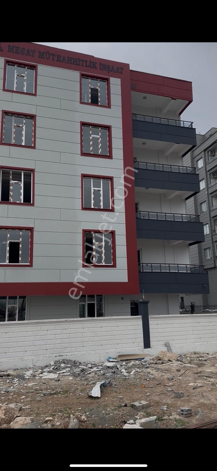 Satılık 3+1 Yerden Isıtmalı