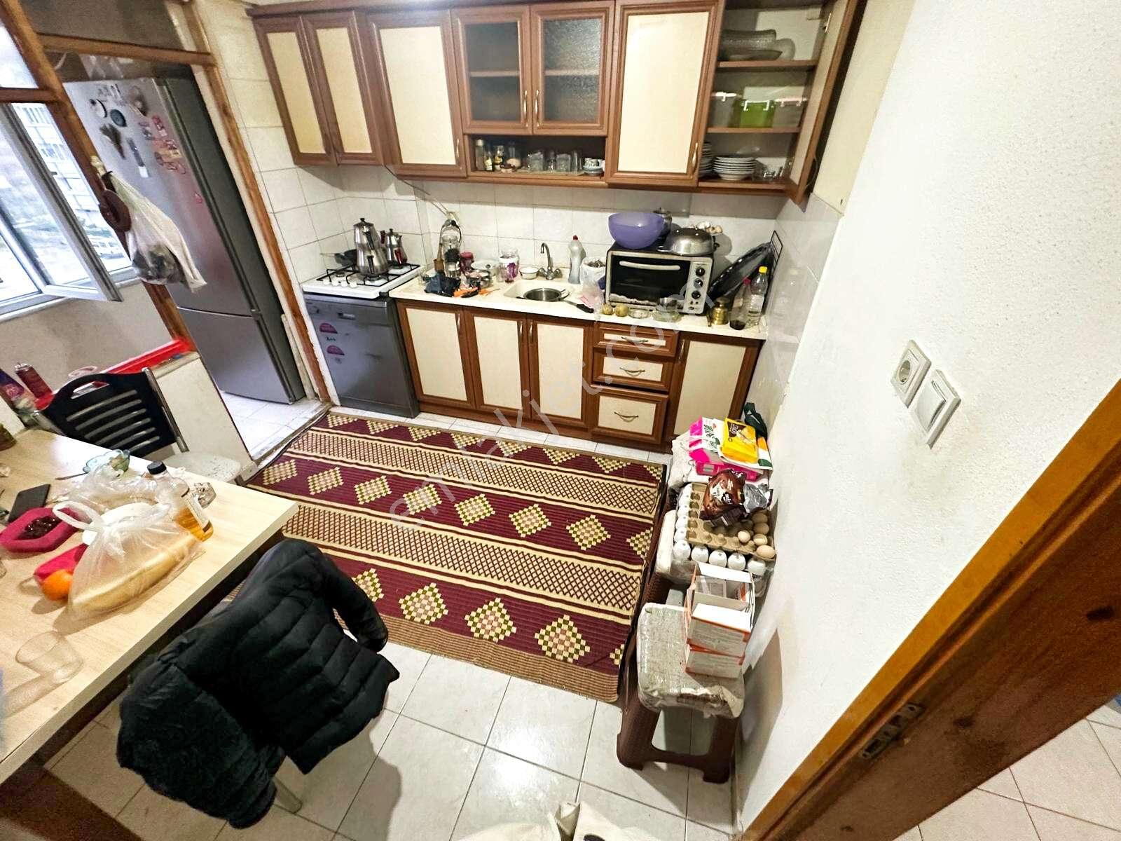 🛑aktif'ten Akçay'da Satılık 3+1 Otoparklı Çift Balkonlu Arakat Daire