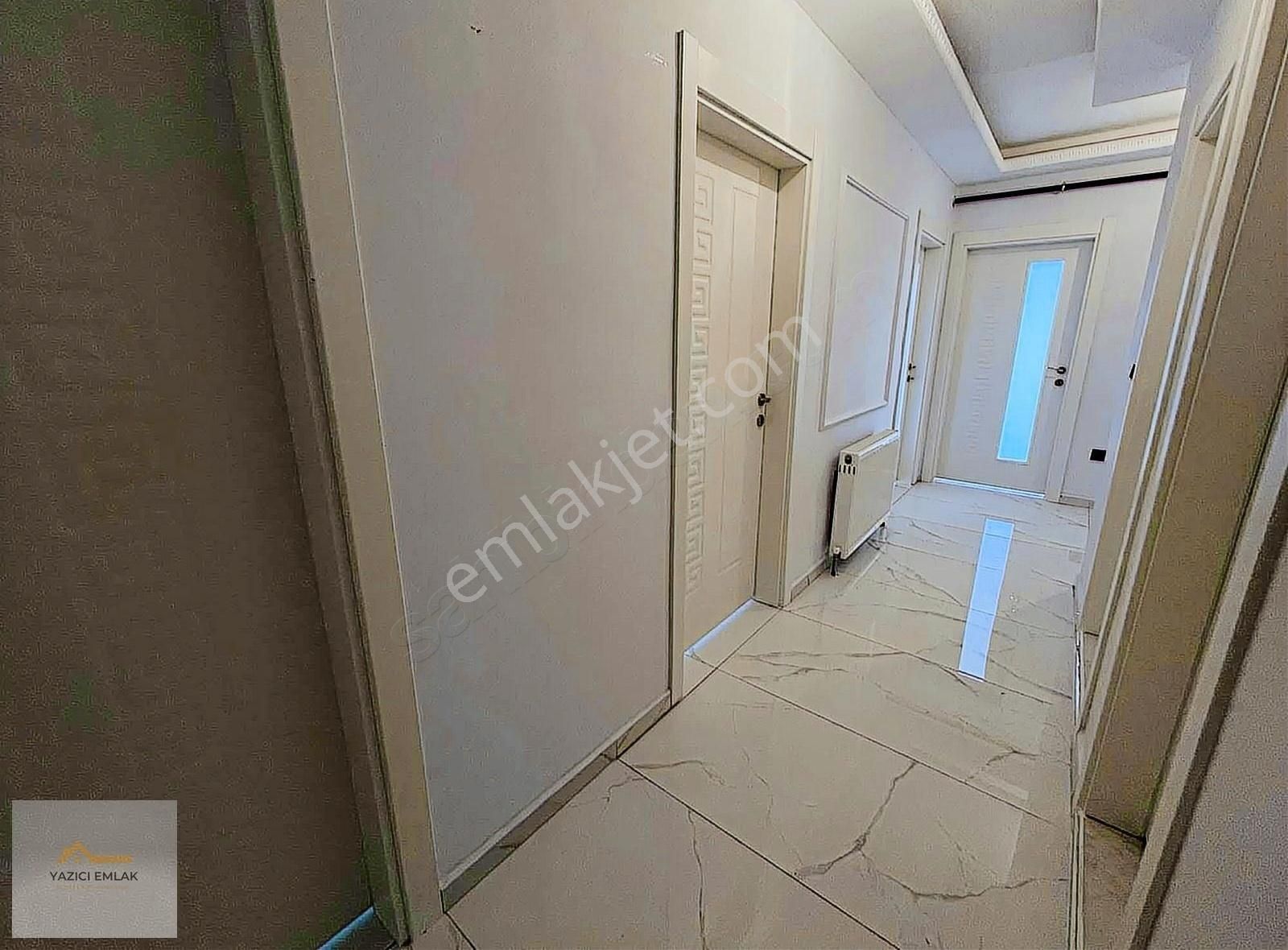 Ara Kat İskanlı 3+1 Kiralık Daire