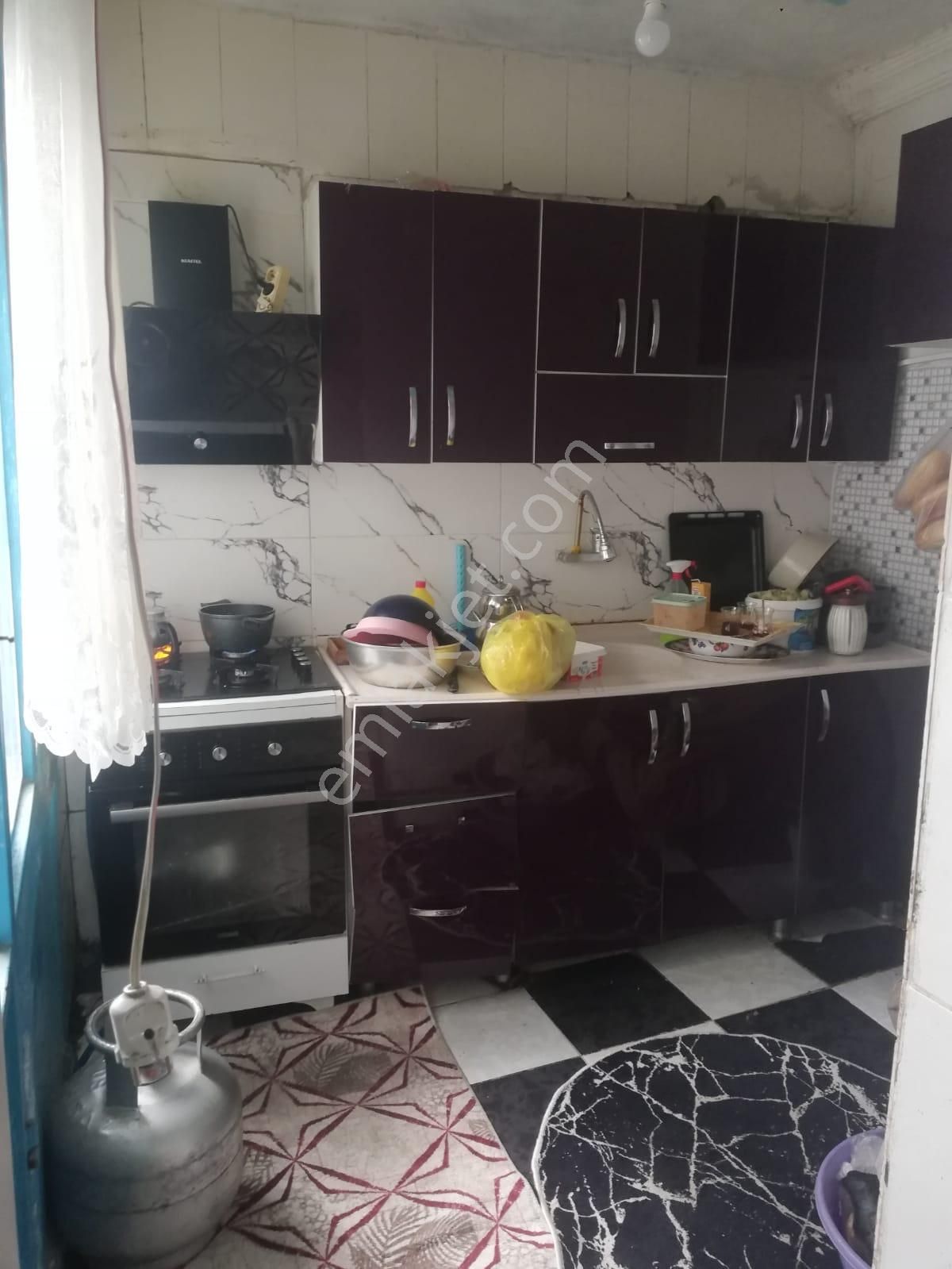 Menemen Kazımpaşa'da 78 M2 Arsa İçinde Satılık Müstakil Ev - Görsel 15