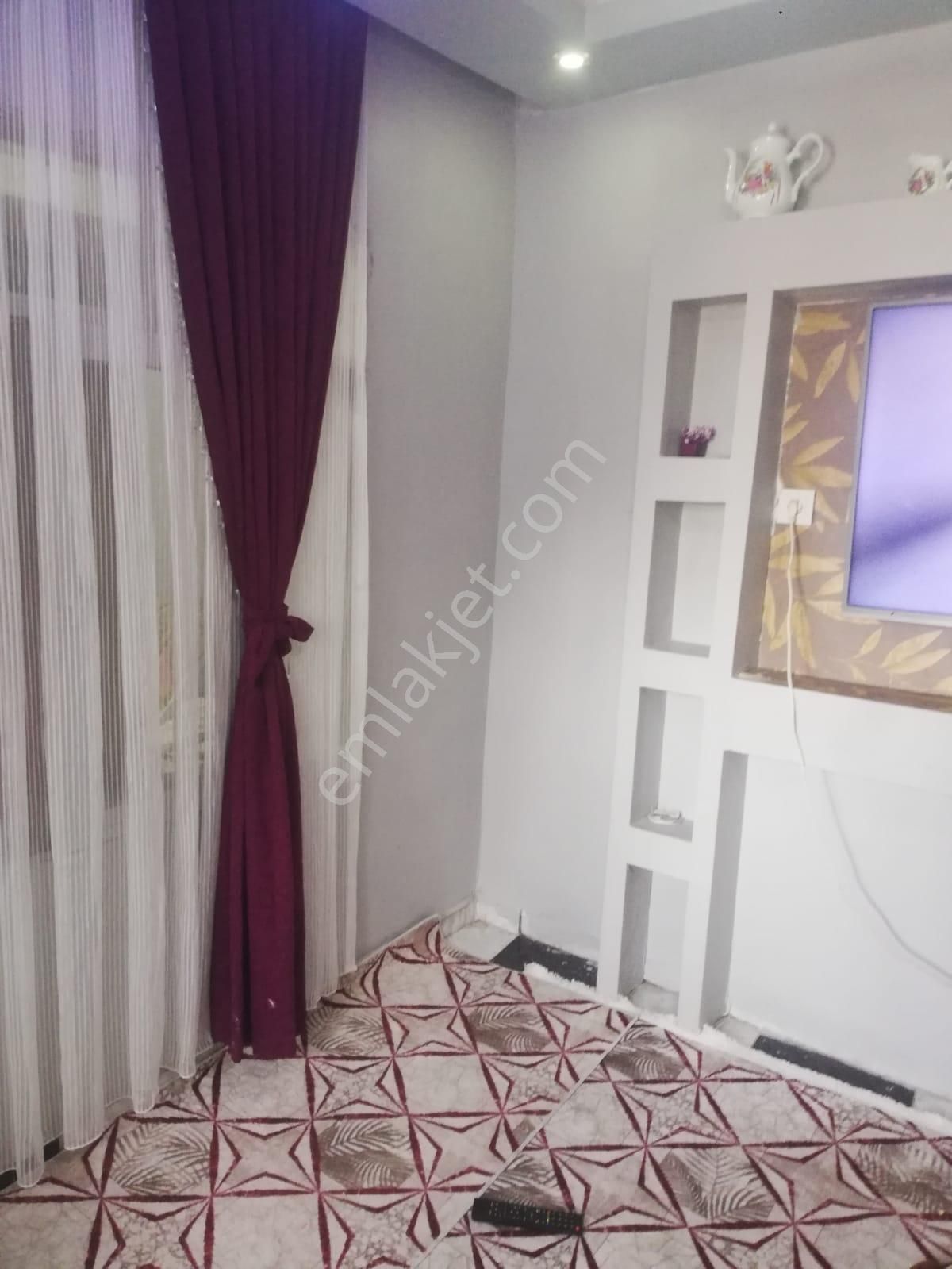 Menemen Kazımpaşa'da 78 M2 Arsa İçinde Satılık Müstakil Ev - Görsel 19