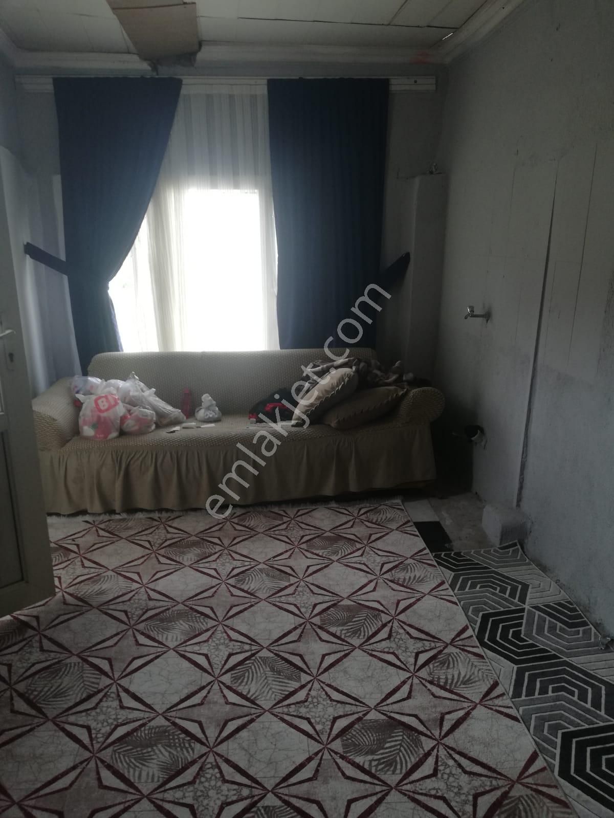 Menemen Kazımpaşa'da 78 M2 Arsa İçinde Satılık Müstakil Ev - Görsel 10