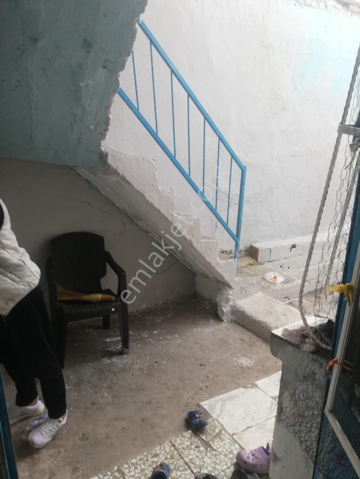 Menemen Kazımpaşa'da 78 M2 Arsa İçinde Satılık Müstakil Ev - Görsel 14