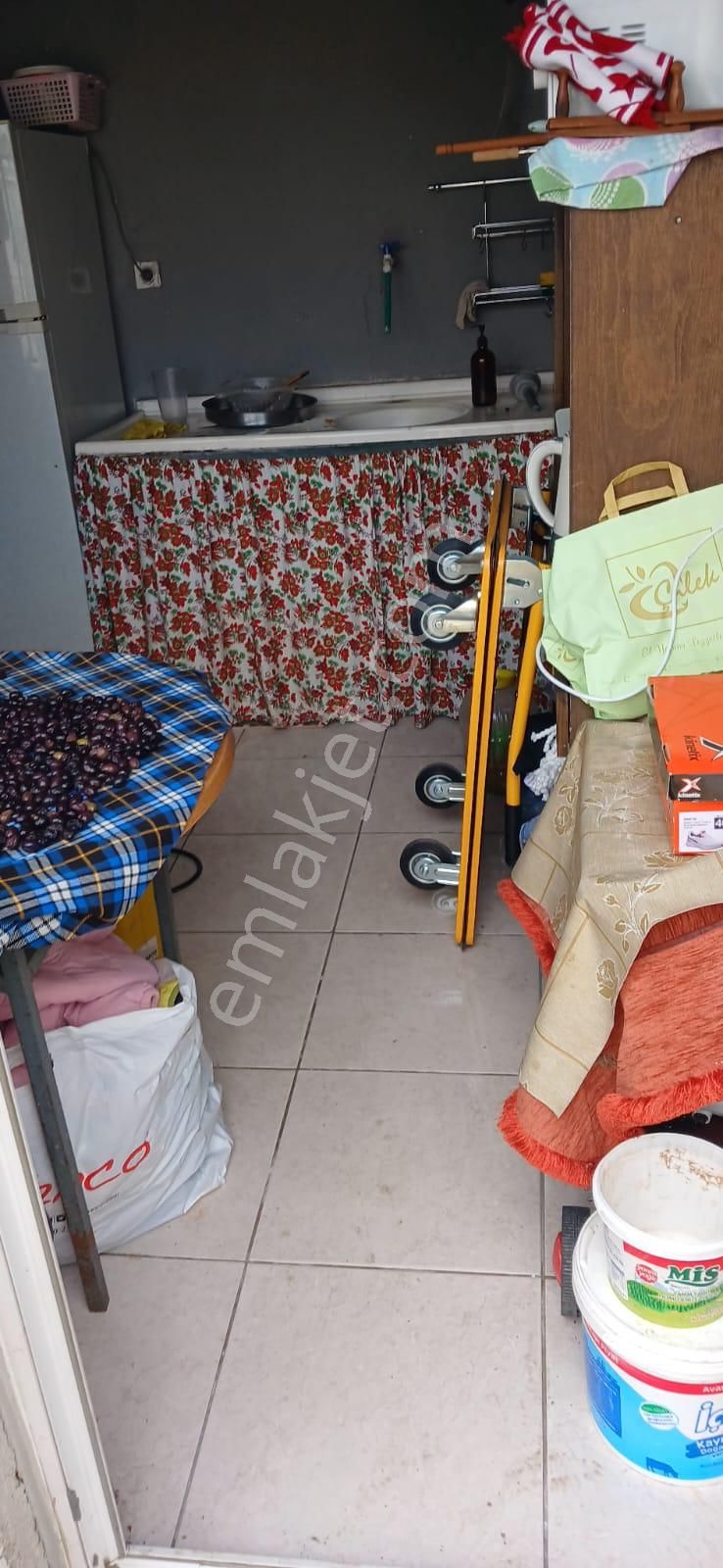 Menemen Kazımpaşa'da 78 M2 Arsa İçinde Satılık Müstakil Ev - Görsel 2