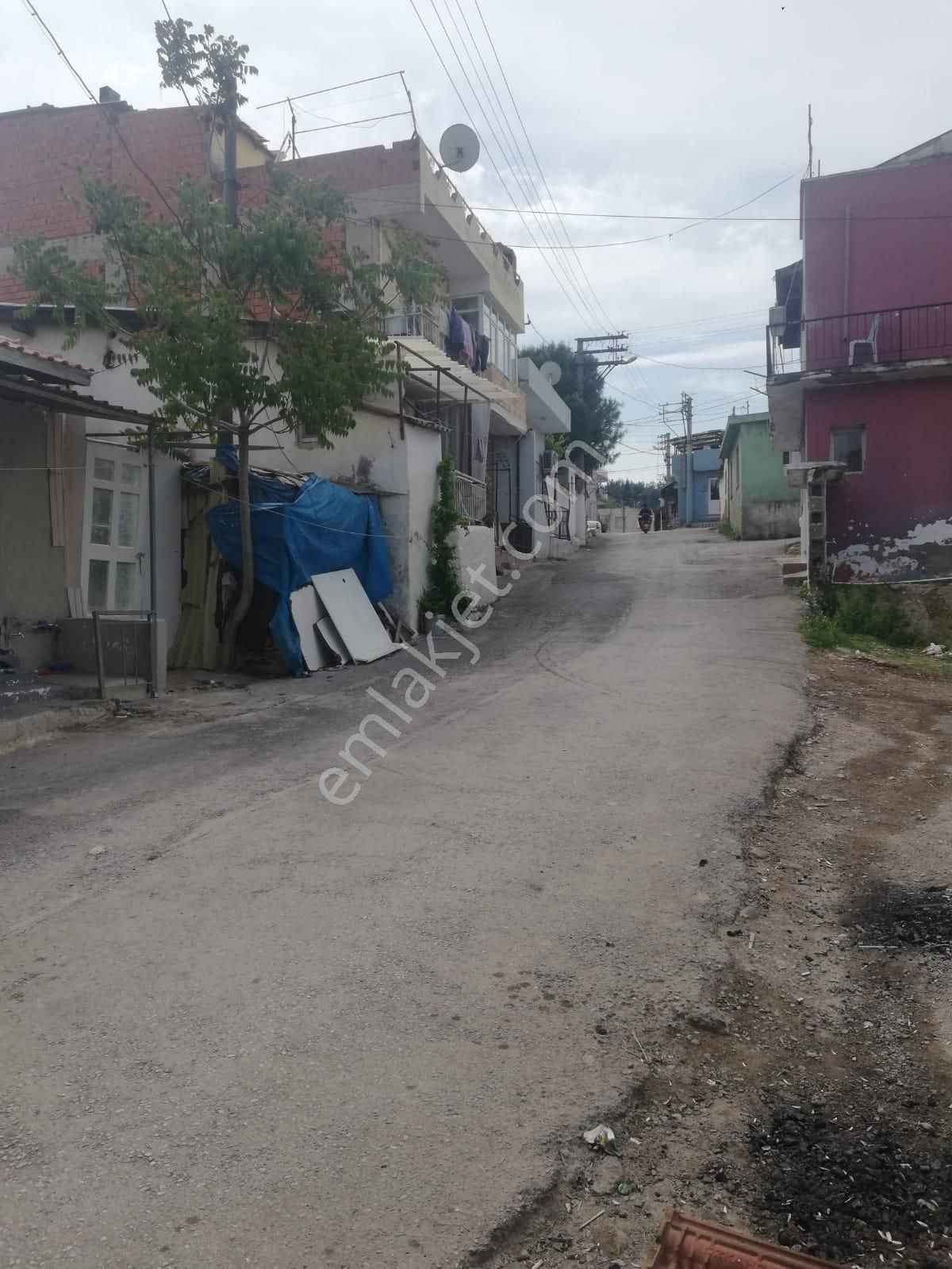 Menemen Kazımpaşa'da 78 M2 Arsa İçinde Satılık Müstakil Ev - Görsel 5