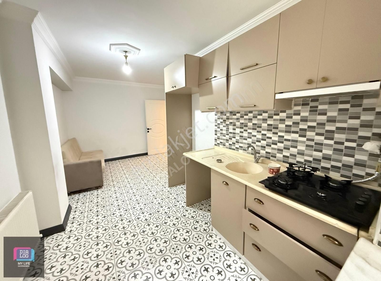 Bm Real Estate Elmasbahçelerde Satılık Daire