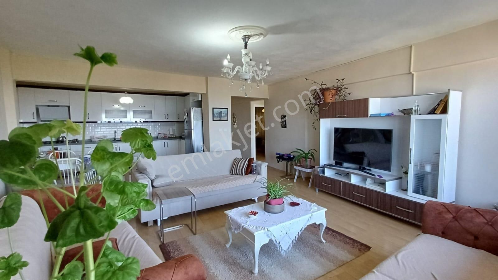 Bm Real Estate Çekirge Mahallesinde Satılık 3+1 Geniş Ve Ferah Daire
