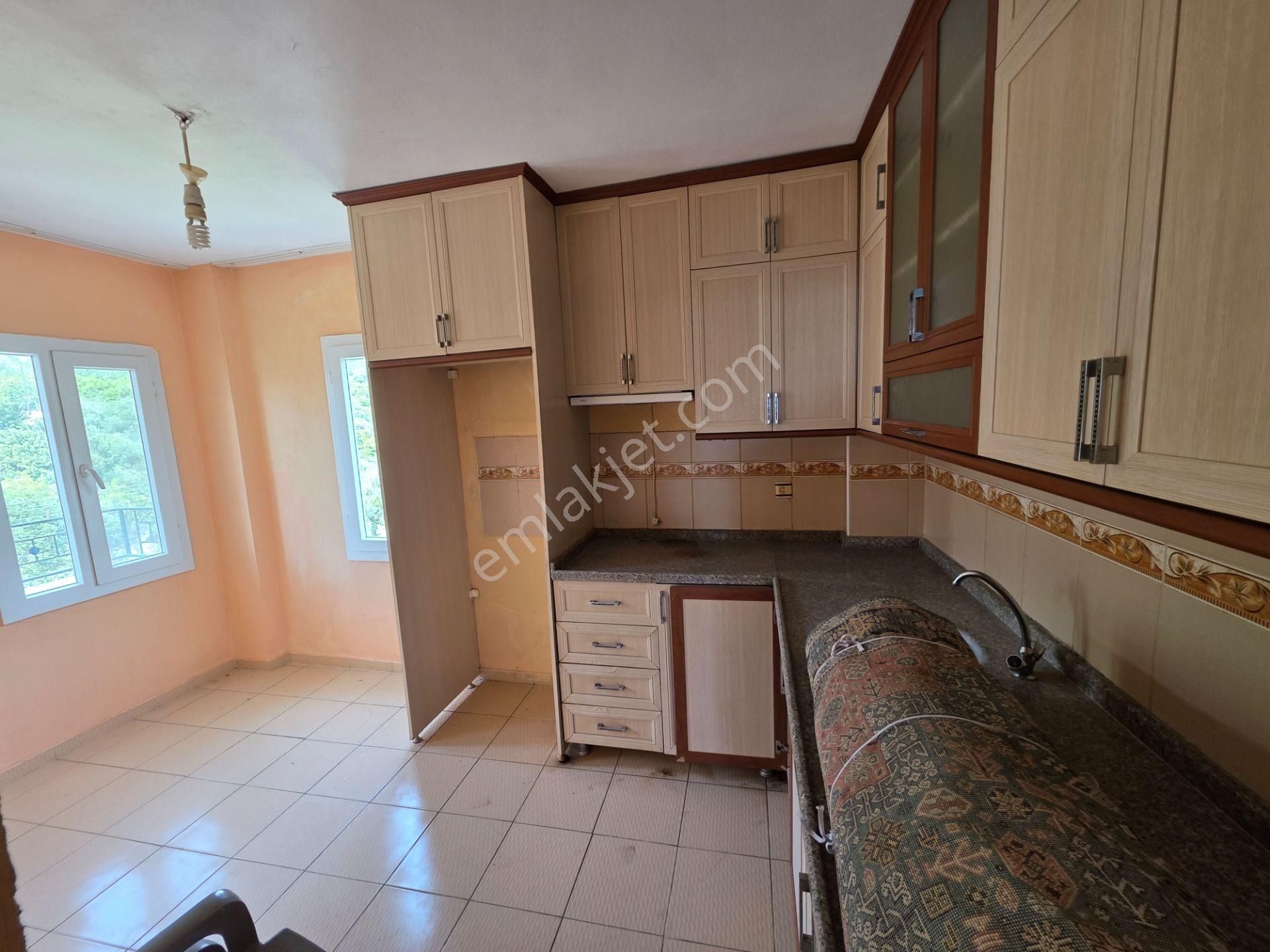 Erdemli Kocahasanlı Da Satılık 3 Katlı Müstakil Ev - Görsel 10