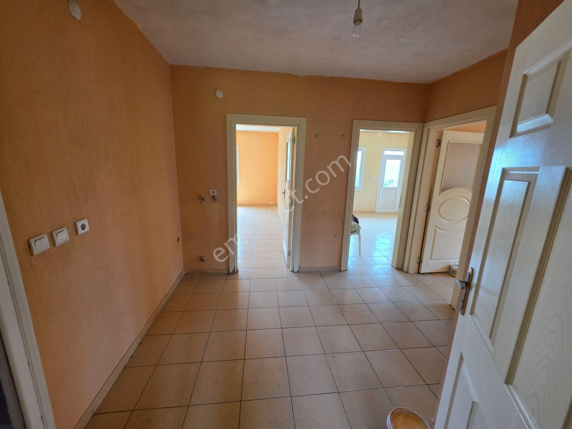 Erdemli Kocahasanlı Da Satılık 3 Katlı Müstakil Ev - Görsel 15