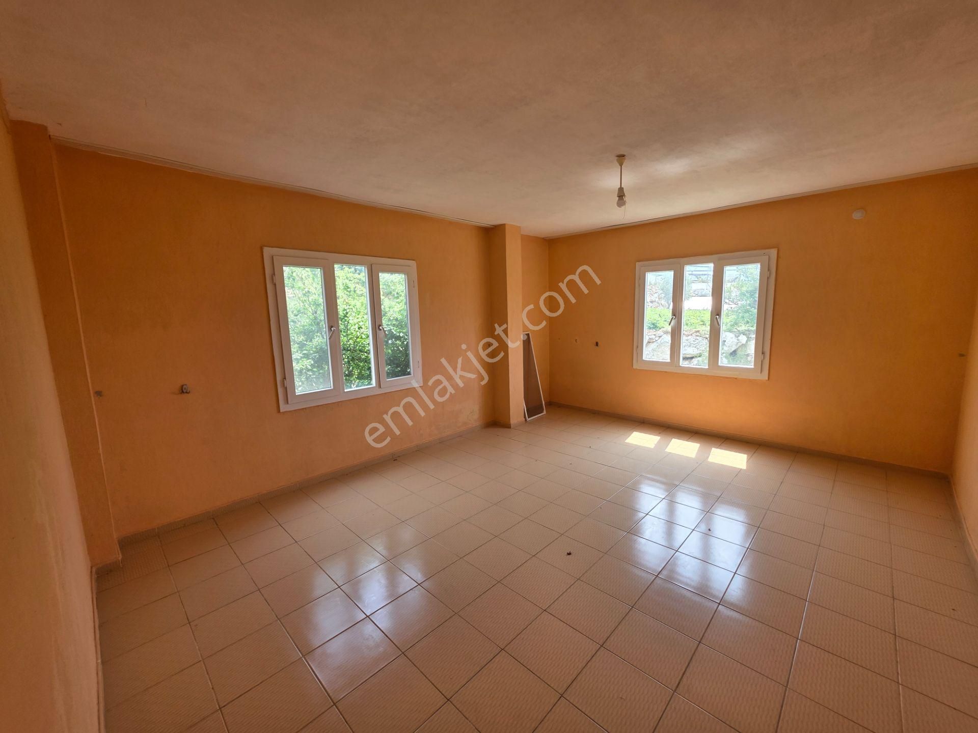 Erdemli Kocahasanlı Da Satılık 3 Katlı Müstakil Ev - Görsel 23