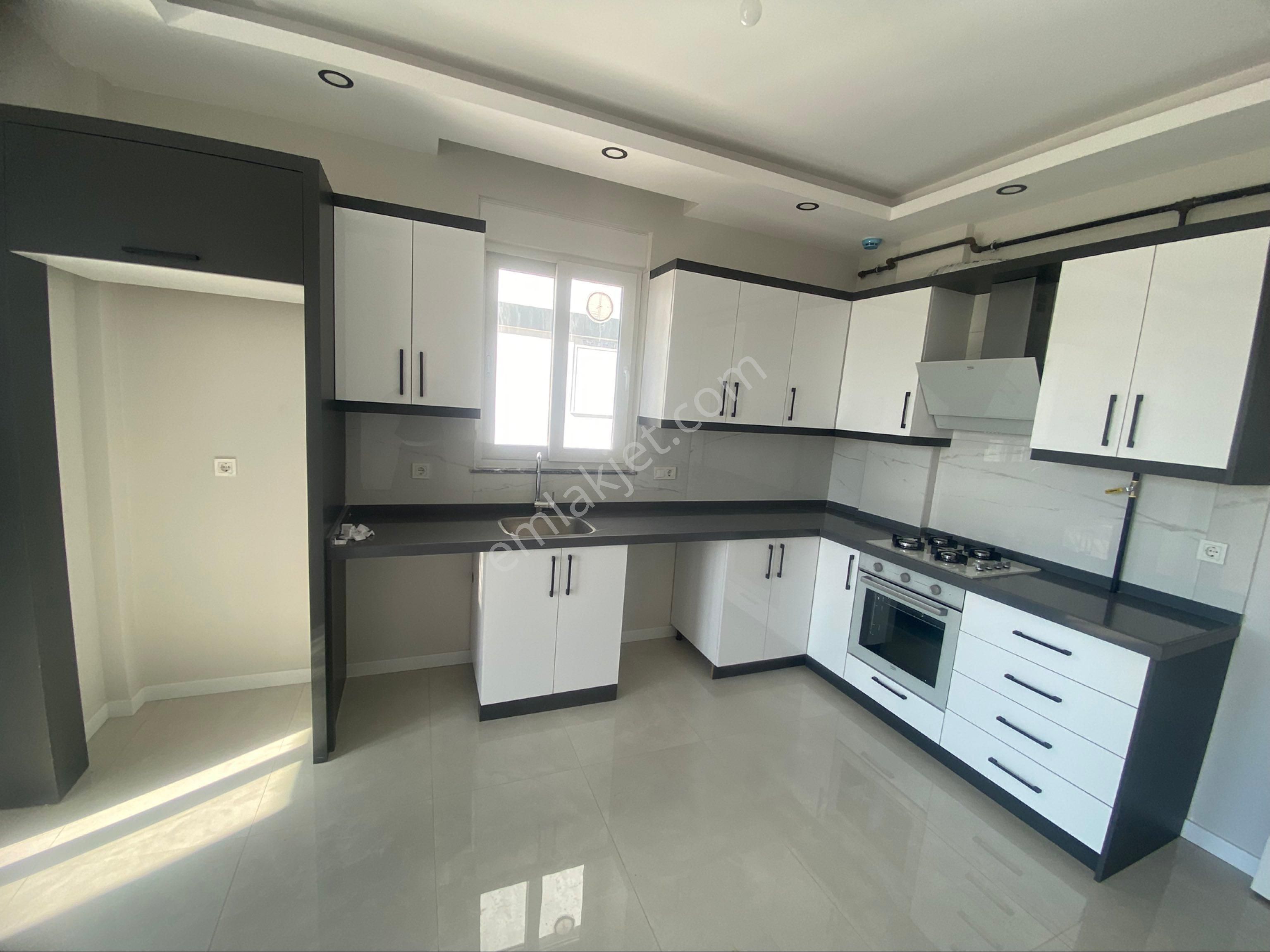 2+1 Akıllı Ev Kiralık Berapark Gayrimenkul Den