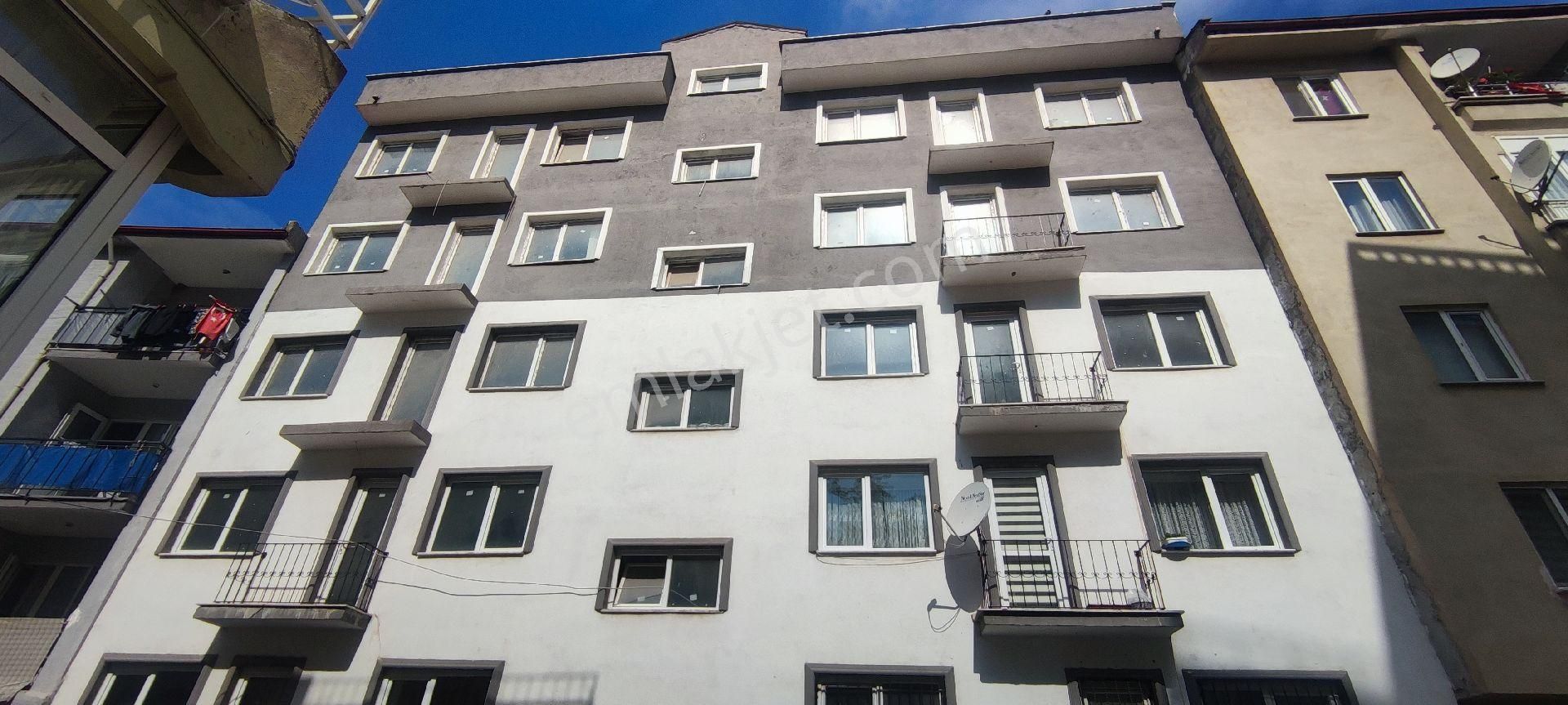 Bursa Mudanya Güzelyalı Burgaz Satılık 2+1 Arakat Deniz Manzaralı Daire