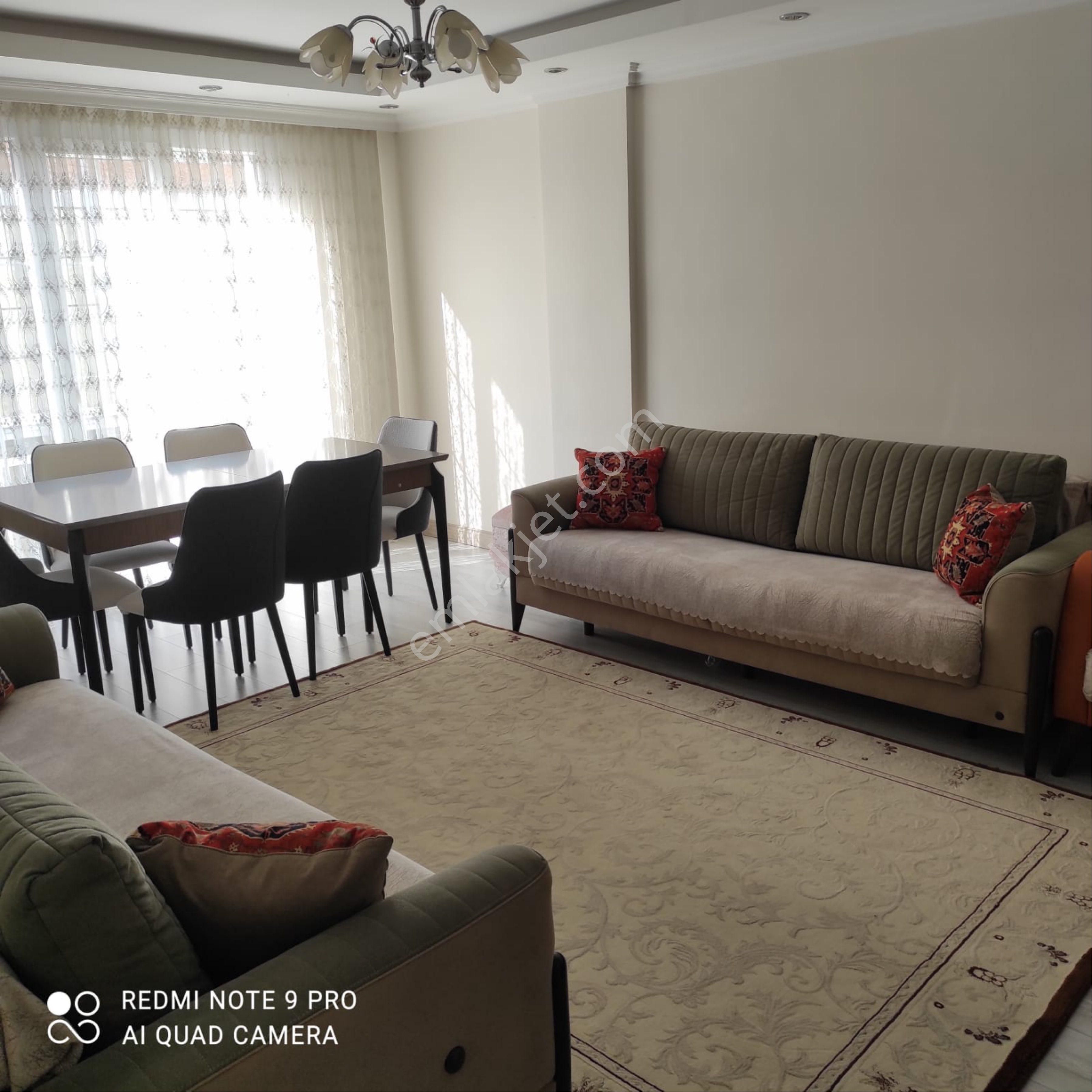 Sahibinden Satılık 2+1 80m2