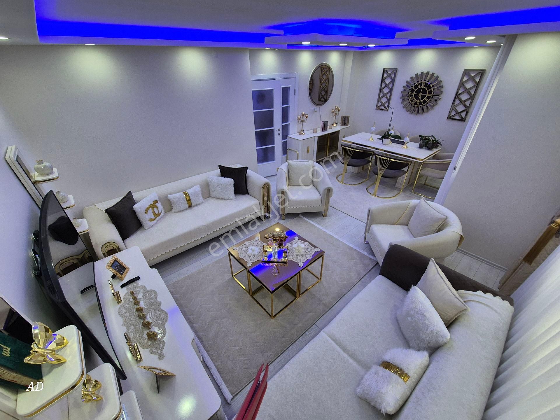 İzmit Yenimahallede 3+1 Full Yapılı Arakat Daire