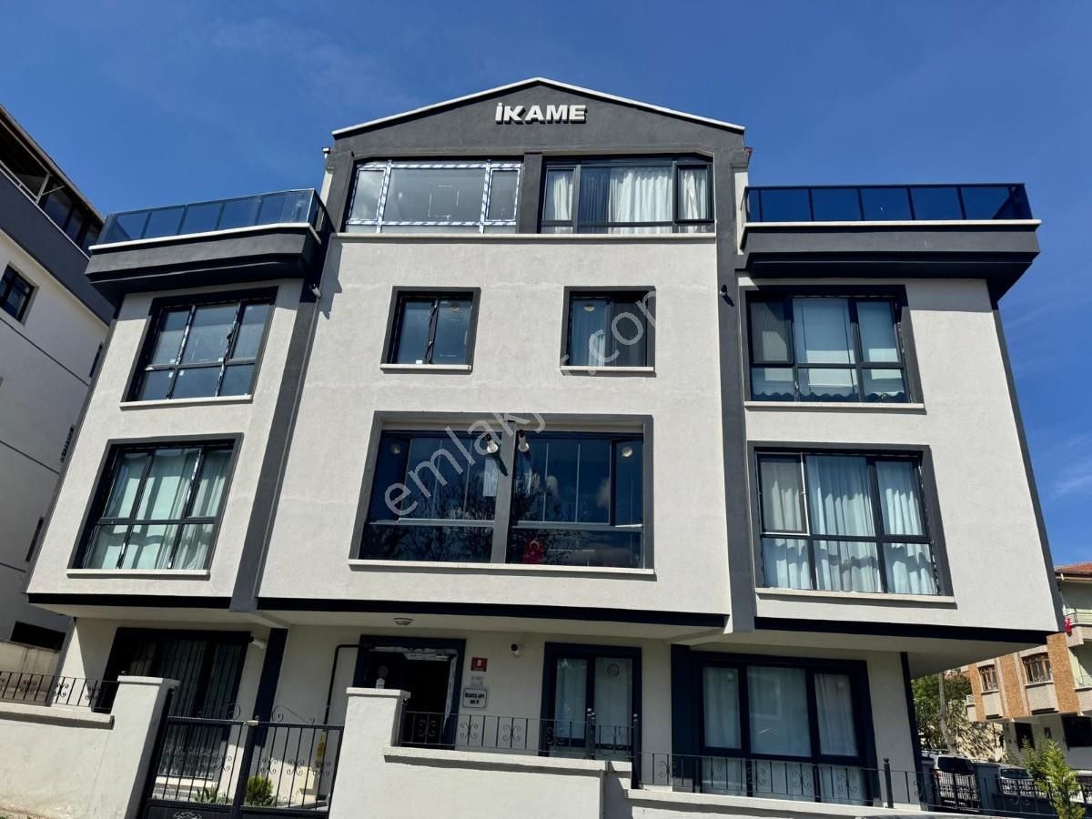 Turyaptan Gazi Mahallesinde 3+1 Teraslı Sıfır Satılık Dublex