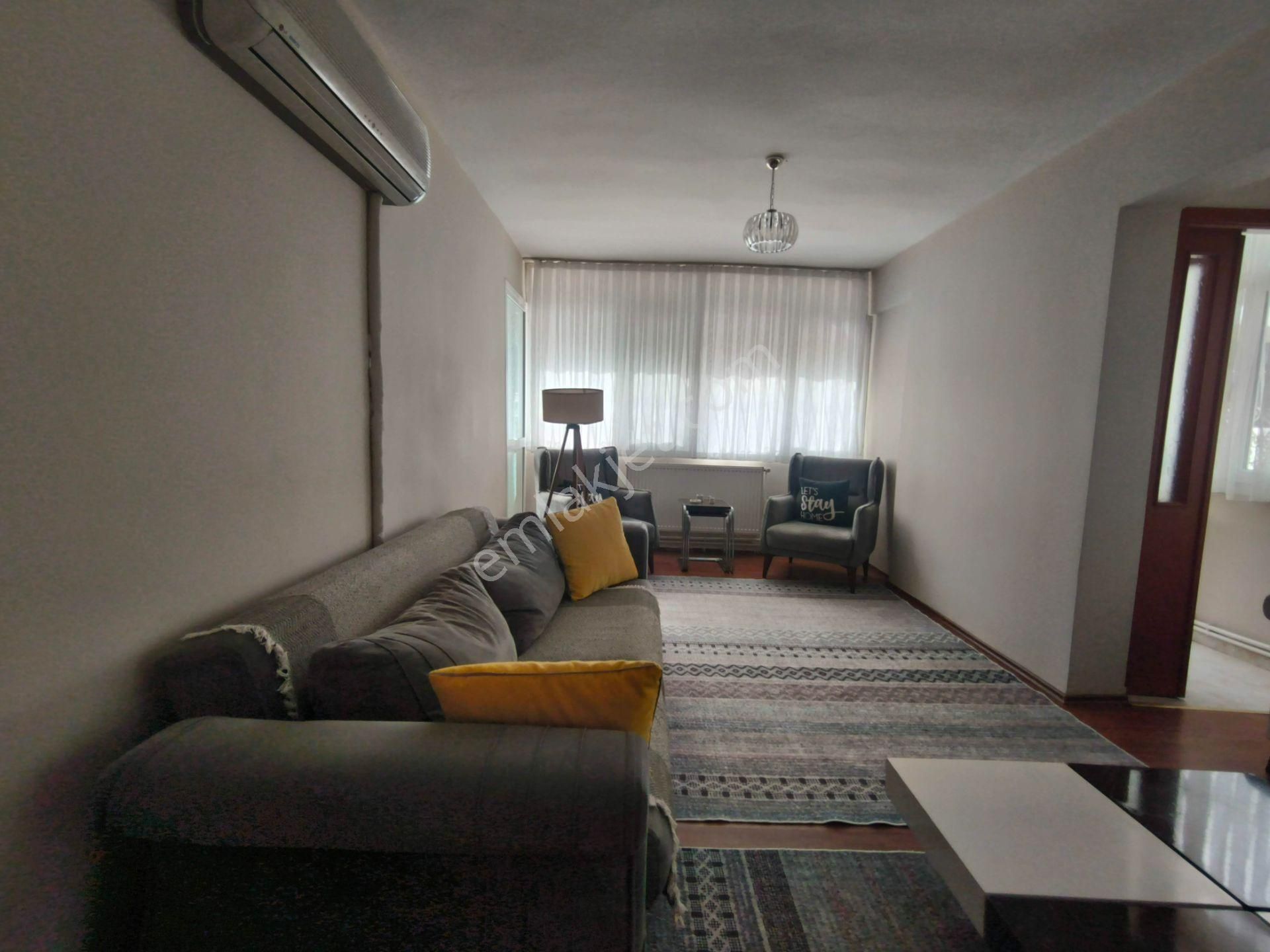 Nisa Serezli Parkı Yanı Ful Esyalı Kiralık 2+1