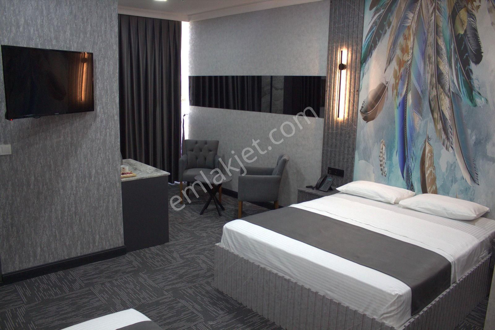 Ataşehir Günlük Kiralık Ultra Lüks Daireler Açılışa Özel Fiyatlar 1+1 2+1