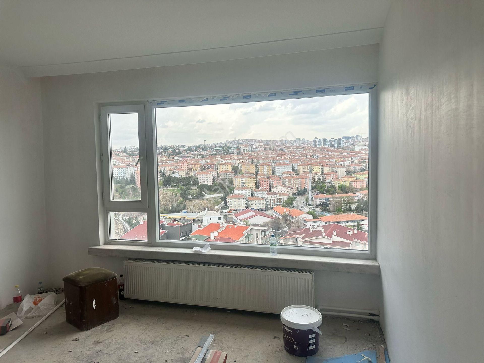 Eren Gayrimenkul Den Subayevleri İnde Yapılı Merkezde Acil Satılık 3+1