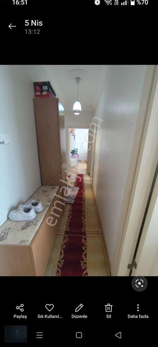 Reşadiye Mahallesinde 3+1 Masrafsız Bakımlı Yatırımlık Daire
