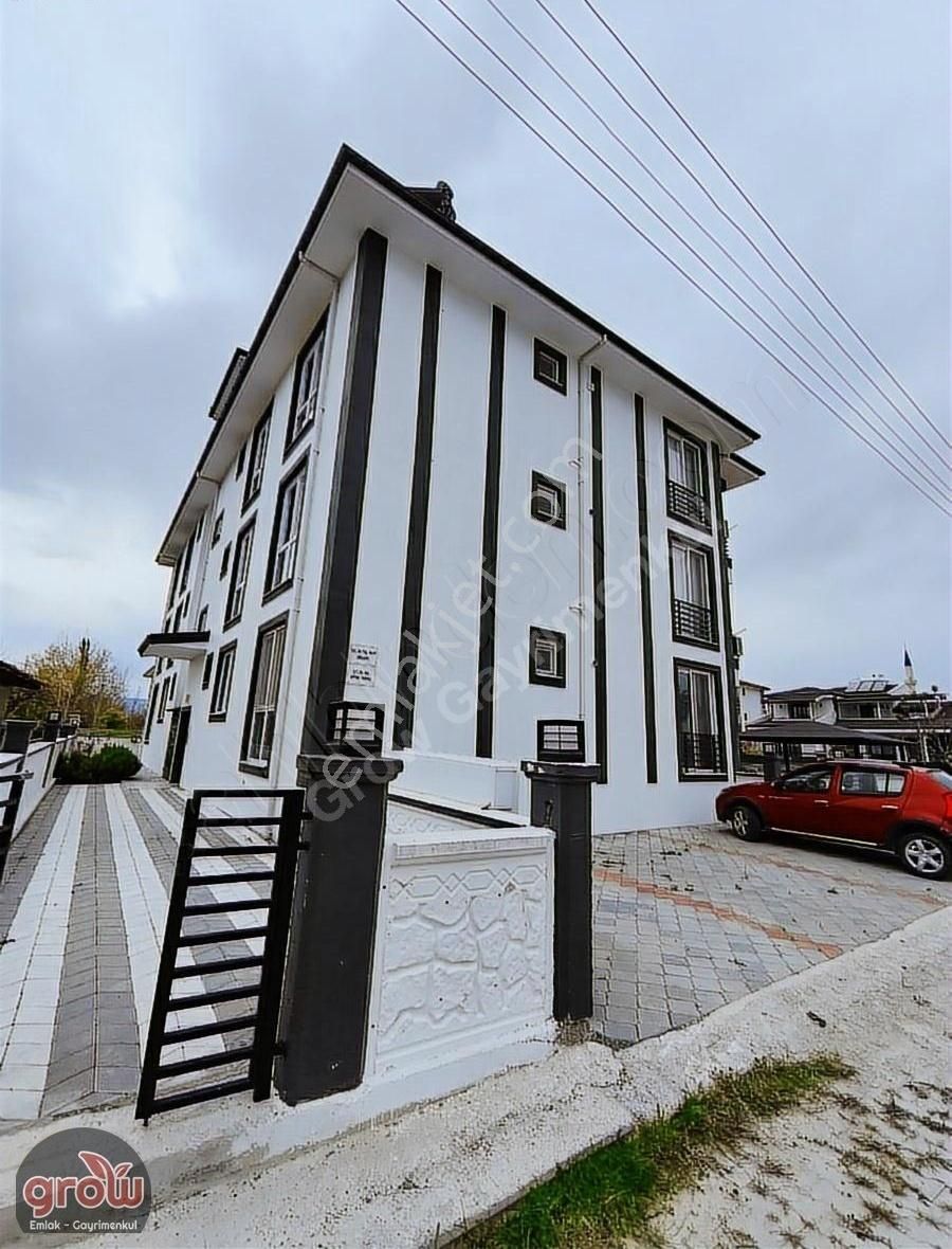 Grow Emlak Satılık 1+1 Daire