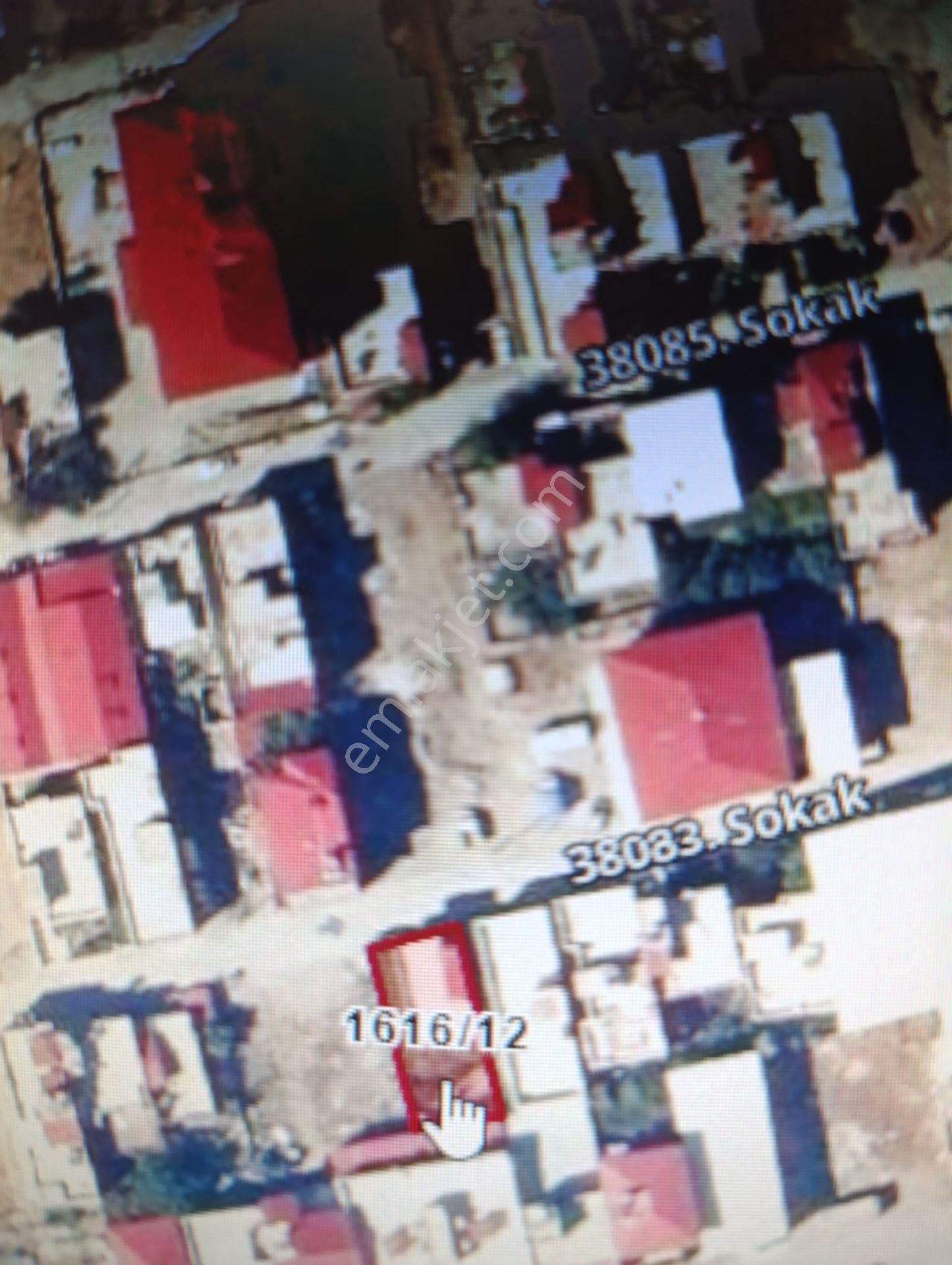 İmarlı Arsa