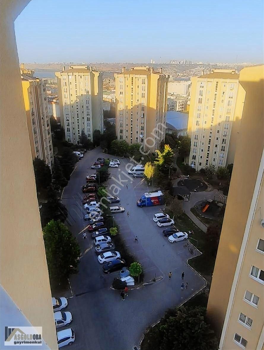 Kiptaş M Sinan Evlerinde Kiralık 2+1daire