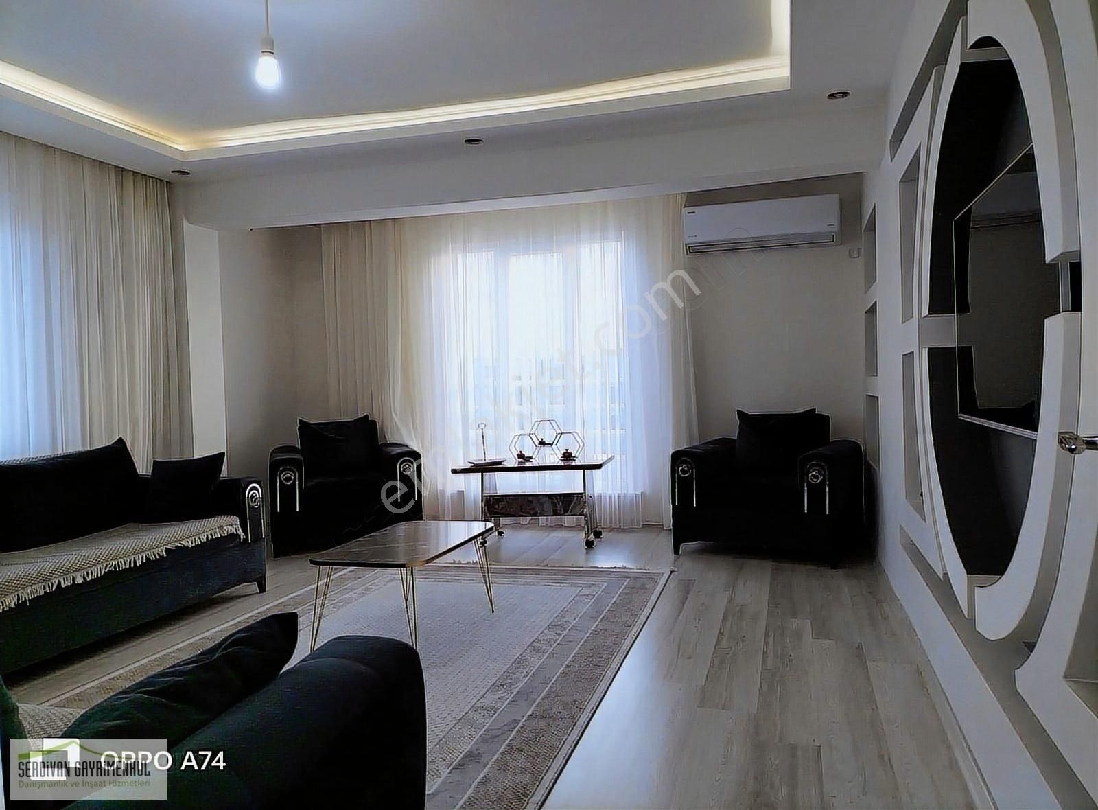 Serdivan Yazlıkta Satılık 2+1 Daire...