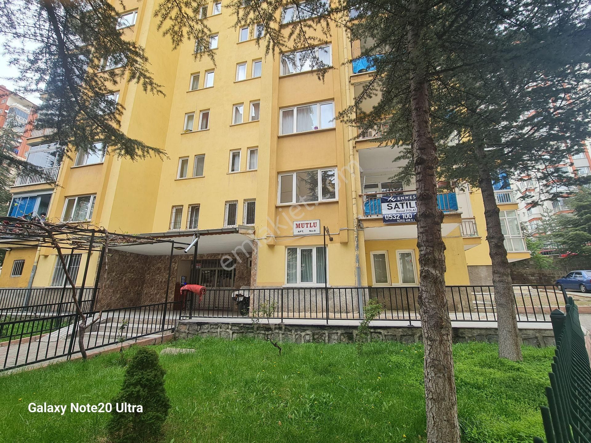 Mimsin/şirintepe'de Anacadde Üzerinde 3+1 Kiralık Daire