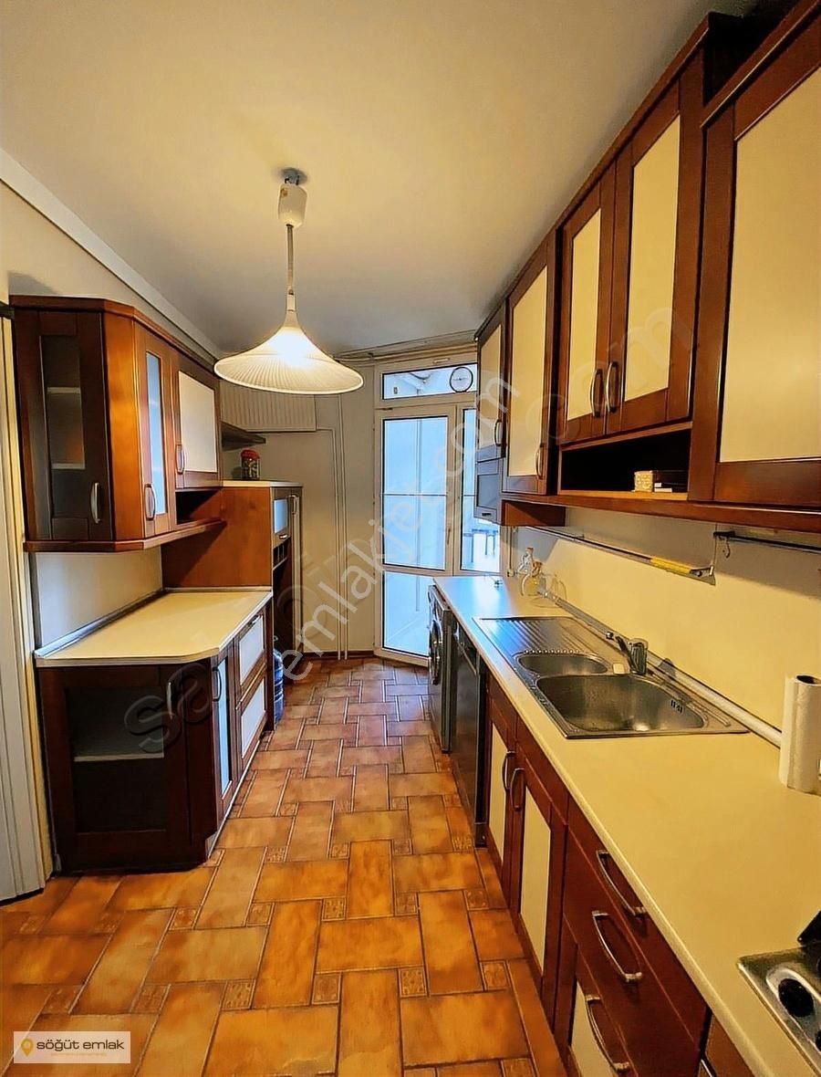 Söğüt Emlak - Soyak Göztepe Sitesi Dubleks Eşyalı Kiralık