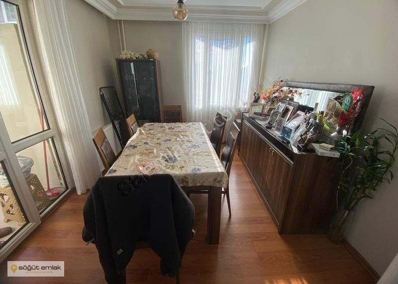Fırsat Soyak Göztepe Sitesi Manzarali Ara Kat 4+1 Satılık Daire