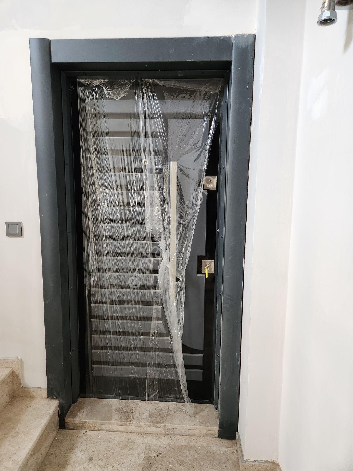 Bahçelievler Mahallesi 3+1 Dubleks Satılık Sıfır Daireler - Görsel 34