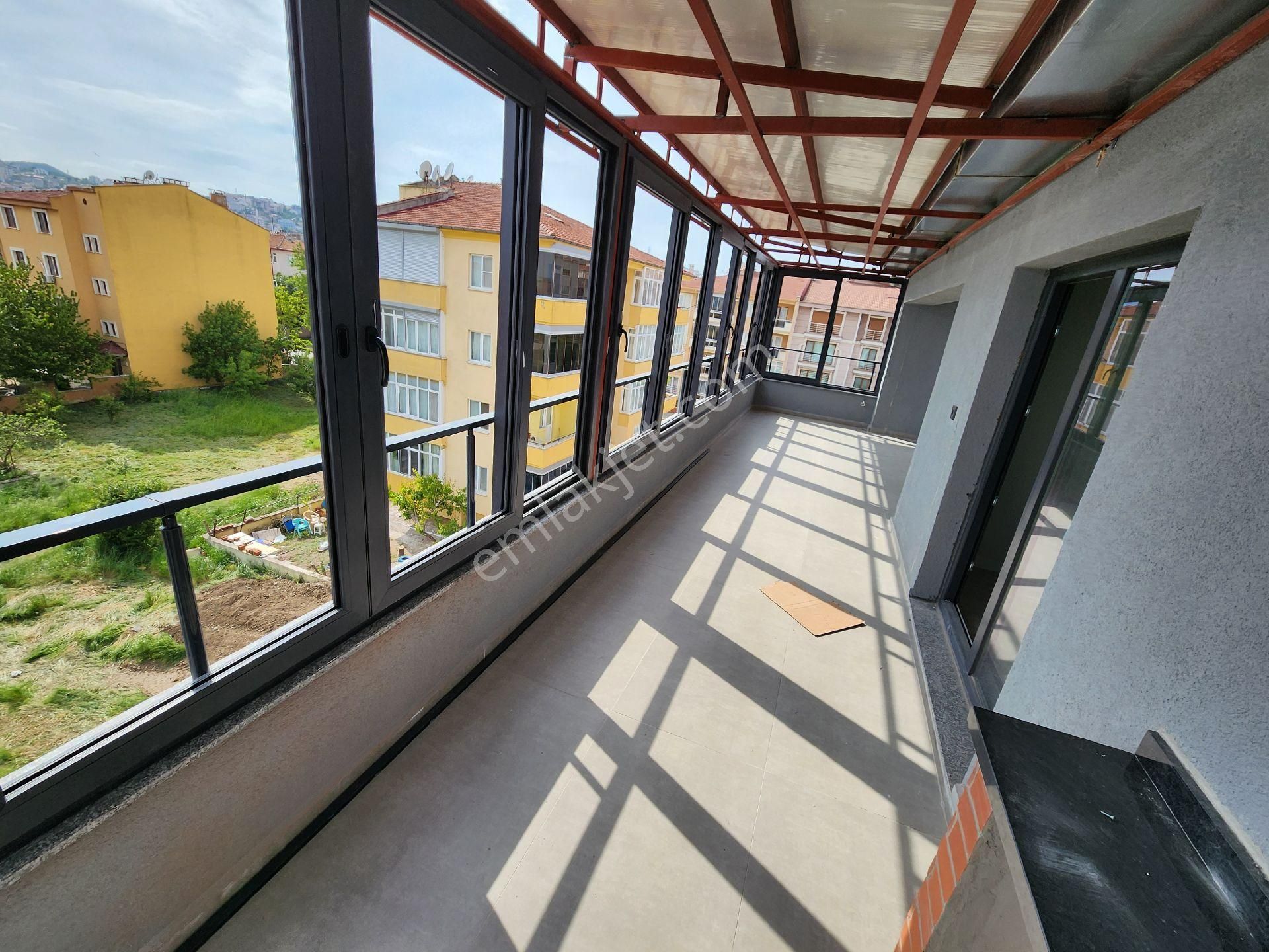 Bahçelievler Mahallesi 3+1 Dubleks Satılık Sıfır Daireler - Görsel 31