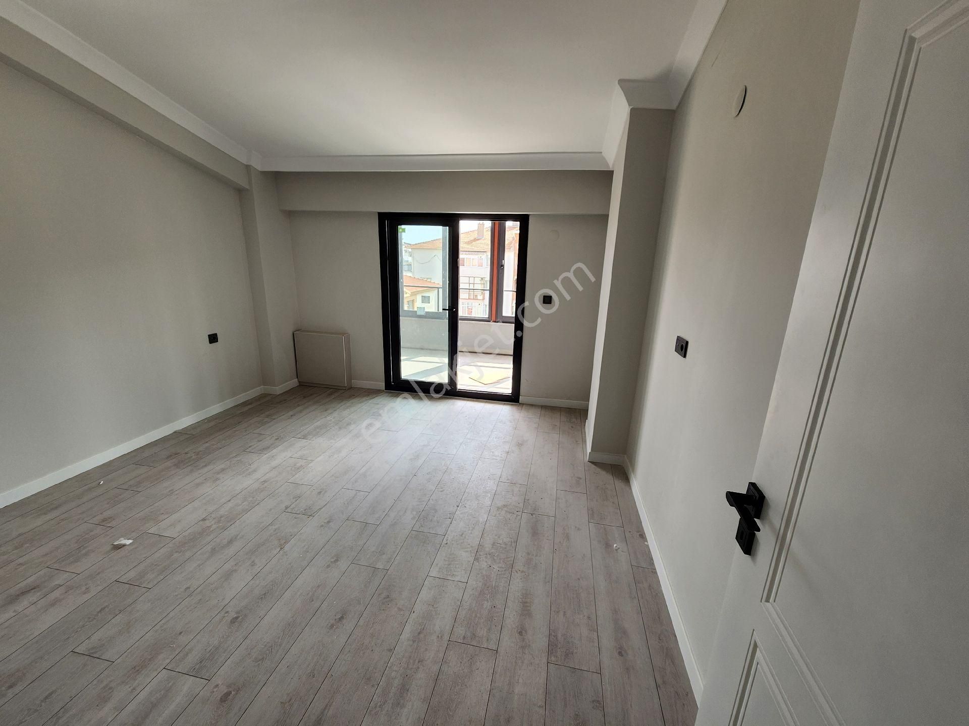 Bahçelievler Mahallesi 3+1 Dubleks Satılık Sıfır Daireler - Görsel 13